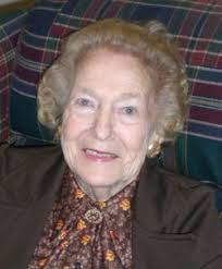 Nan Elaine Mabry Marschewski (1919-2011)