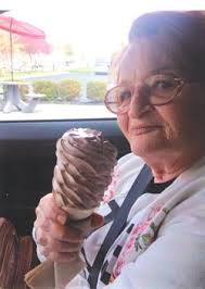 Mary Catherine Trejo Obituary