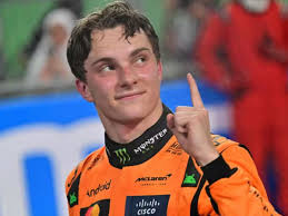 Piastri é o mais rápido no terceiro treino livre do GP da Espanha em novo  domínio da McLaren