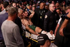 Ufc fight results fox sports. Ufc 264 Final Results Poirier Wins Rubber Match Against Mcgregor After Injury The Athletic
