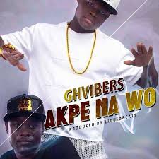 Gh Vibers Akpe Na Wo Prod By Liquid Beats Ghvibersbooking Music Download Mens Tshirts Mens Graphic Tshirt