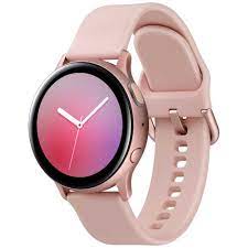 Samsung Galaxy Watch Active2 Aluminum ...