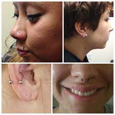 Piercings By Big Russ 13 Plus The Cost Of Jewelry Call Or Message For An Appointment Walk Ins Welcome Tucson Piercing Body Piercing Piercings Nose Ring