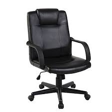 Chair weight capacity (lbs.) no swivel swivel. Bifma Standard Black 350 Lbs Weight Capacity Ergonomic Office Chair Bonded Leather Hydraulic Swivel Gas Ergonomic Office Chair Office Chair Office Chair Cover