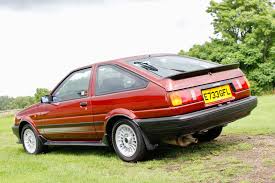 Maybe you would like to learn more about one of these? This Ae86 Toyota Corolla Just Sold For A Record Breaking 64 000 Gtplanet