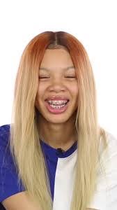 Misty Pretty's Instagram, Twitter & Facebook