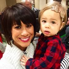 Mandy Sandberg's Instagram, Twitter & Facebook