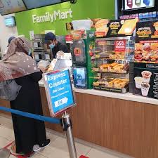 Kendi arabasıyla gelen konuklar my home hotel prima sri gombak tarafından sunulan otel yakınındaki otoparktan faydalanabilir. Family Mart Prima Sri Gombak
