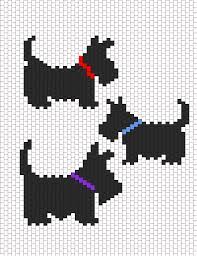 Stitches = 116w x 120h total, each design is approx 60w x 40h. Pin On Man In The Book S Bead Patterns