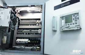 Combining the station bus and process bus. Applications And Characteristics Of Differential Relays Ansi 87