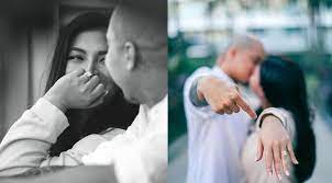 Angelica locsin colmenares, nick name(s): And She Said Yes Angel Locsin Engaged With Boyfriend Neil Arce The Filipino Times