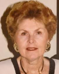 Virginia Hill Obituary (1933