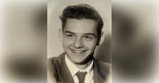 Obituary information for Roger Curtis Prater, Sr.