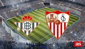 Estadio benito villamarín (60,720) captain: Betis Vs Sevilla Live Laliga Santander 2016 2017 As Com Preview