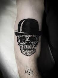 40 Best Sugar Skull Tattoo Designs Menings For Men And Women Check More At Http Tattoo Journal Com 40 Best Sku Tatoeage Ideeen Geweldige Tatoeages Tatoeage