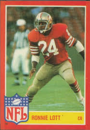 Check spelling or type a new query. Sir Hit A Lott 4 Iconic Ronnie Lott Cards That Don T Punish Your Wallet