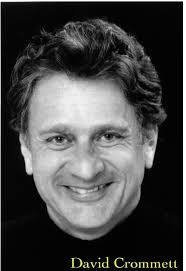 Flux Theatre Ensemble: Divine Reckonings Artists Reveal #5:David Crommett