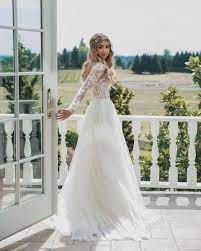 Amazon Wedding Dresses George Bride Wedding Dresses Lace Long Wedding Dresses Wedding Dress Long Sleeve