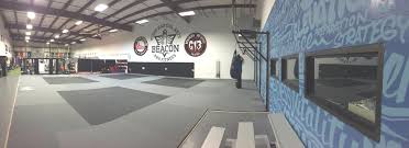 beacon mixed martial arts and fitness