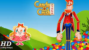 Discover Which Level In Candy Crush Has The Most Red Candies - Playbite