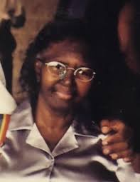 Obituary for Jannie Mae Polk