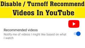 The general idea is that this network should optimize for precision; How To Remove Youtube Recommended Videos In Android 2020 Latest Update Youtube