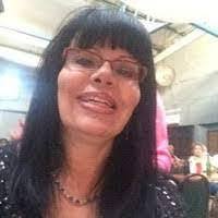 Aida Fiallos's Instagram, Twitter & Facebook