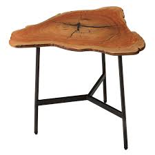 Butler Specialty Ipswich Live Edge Accent Table With Images Accent Table Table Live Edge Wood