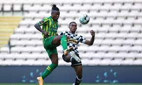 Boavista have scored an average of 0.9 goals per game and tondela has scored 1.1 goals per game. Boavista Goleia Tondela Com Dois Reforcos A Marcar Maisfutebol