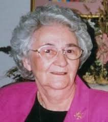 Lorena Marks Obituary (1919