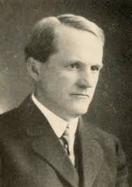 Oscar Hallam (1865-1945)