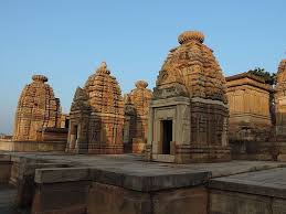 Bateshwar Temple
