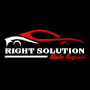 Right Solution Auto Repair from www.bbb.org