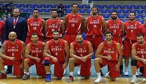 يدار من قبل الاتحاد العربي السوري لكرة السلة. Ø£Ø®Ø¨Ø§Ø± Ø³ÙˆØ±ÙŠØ§ Ø¬Ù‡ÙŠÙ†Ø© Ù†ÙŠÙˆØ² Ø³ÙˆØ±ÙŠØ© Ù…Ù†ØªØ®Ø¨ Ø³ÙˆØ±ÙŠØ© Ù„ÙƒØ±Ø© Ø§Ù„Ø³Ù„Ø© ÙŠØ³ØªØ¹Ø¯ Ù„ØªØµÙÙŠØ§Øª ÙƒØ£Ø³ Ø§Ù„Ø¹Ø§Ù„Ù…