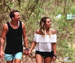 Bachelor star carly waddell breaks her silence after separating from husband of three years evan bass: Bachelor In Paradise Season 3 Carly Waddell And Evan Bass Carly Waddell Tv Shows Bachelorette