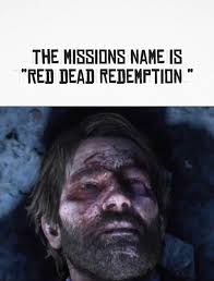 Rdr2 Oil Wagon Mission