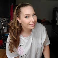 Simple party makeup done by me