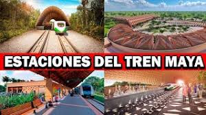 El tren maya es un proyecto de infraestructura y desarrollo regional, social, económico, ambiental y cultural para beneficio del sureste www.trenmaya.gob.mx. Fonatur Presenta Las Estaciones Del Tren Maya En Izamal Chichen Itza Y Valladolid Youtube