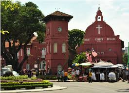 Places to visit in malaysia, asia: 8 Places To Visit In Malaysia In 3 Days Akbar Travels Blog