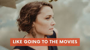 Like going to the movies