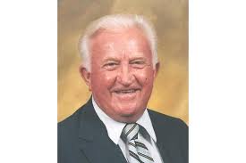 Cecil Rogers Obituary (1928