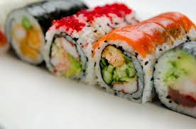 Kaiji Sushi Express Restaurant De Sushi Gujan Mestras Aquitaine France Facebook 69 Photos
