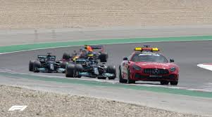 Vídeos, notícias, classificação e calendário da temporada 2021. Quem Ganhou A Corrida Da F1 Hoje Confira A Classificacao Dci