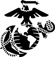 Military Logos Vector Army Navy Air Force Marines Marines Logo Marine Corps Emblem Usmc