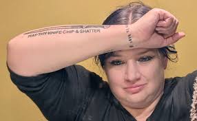 Who has a Dune tattoo?! Let's see them!!!