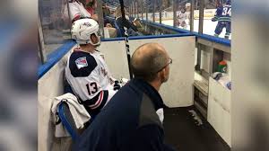 Discover more posts about penalty box. Life Inside The Penalty Box Abc News