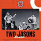 Live Music with Two Jasons at Sun King Fishers  event image