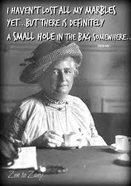  Lost My Marbles Item 153 Vintage Photo Choose Etsy Aging Gracefully Quotes Funny Vintage Photos Bones Funny