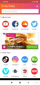 Extract the audio from mp3 videos. Instube Youtube Downloader To Free Download Hd Video And Music