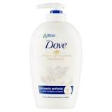 Dove Sapone Detergente Idratante nutrimento profondo 250 ml ...